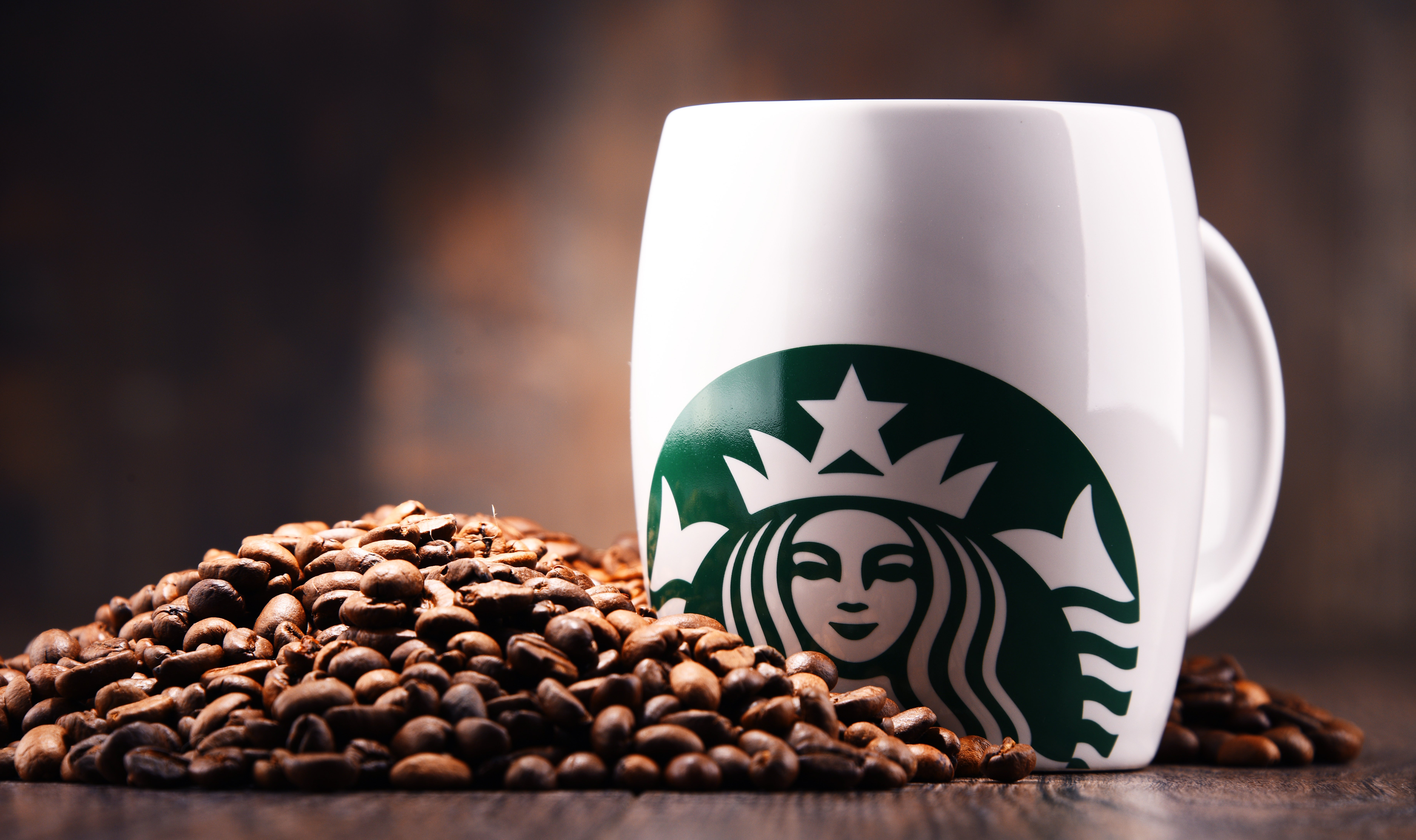 UnitedHealth, Starbucks Feature On 'The Final Call'