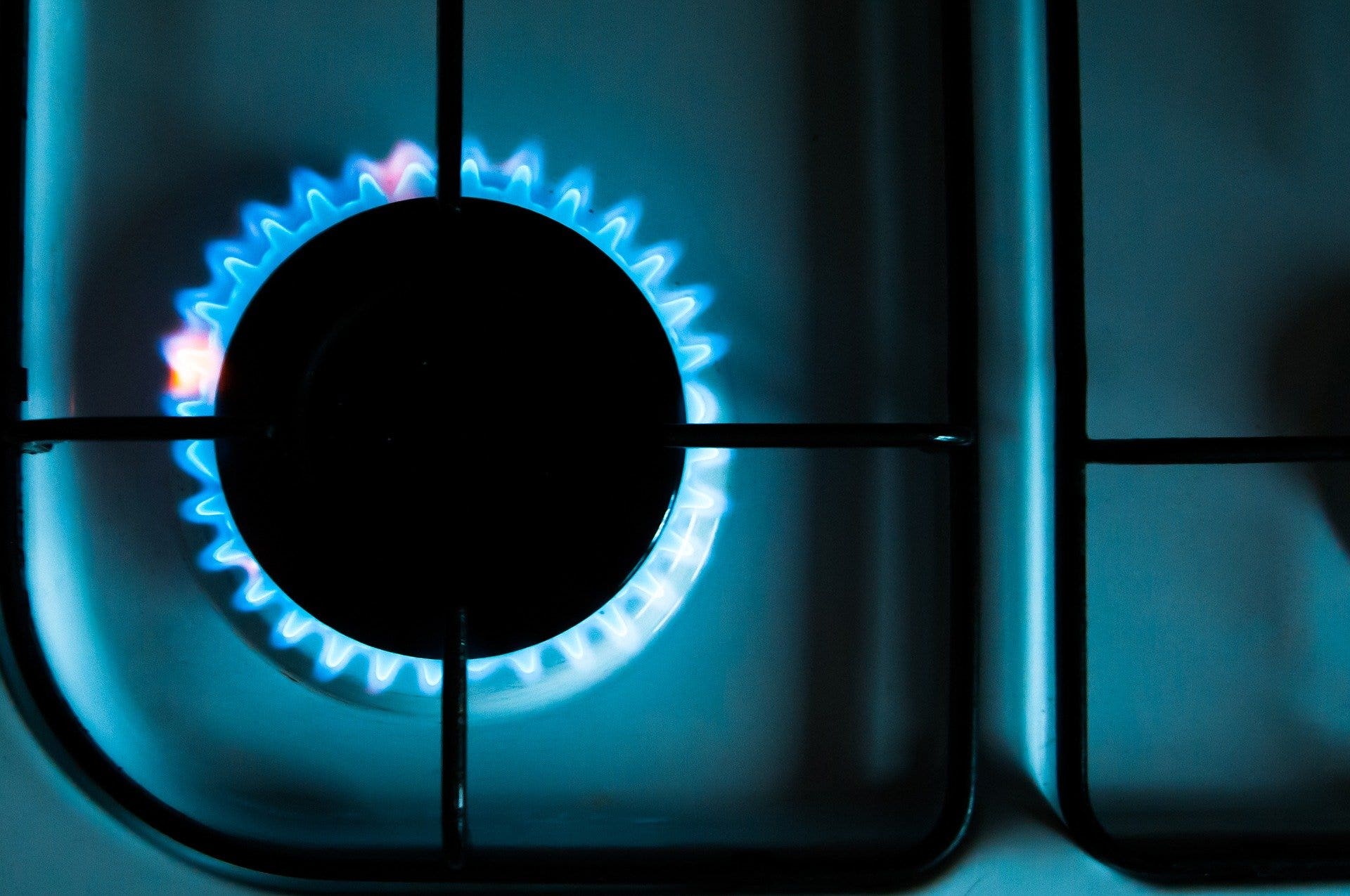 'I'm Going Bullish, Because I Believe In Natural Gas': Cramer On This Energy Stock