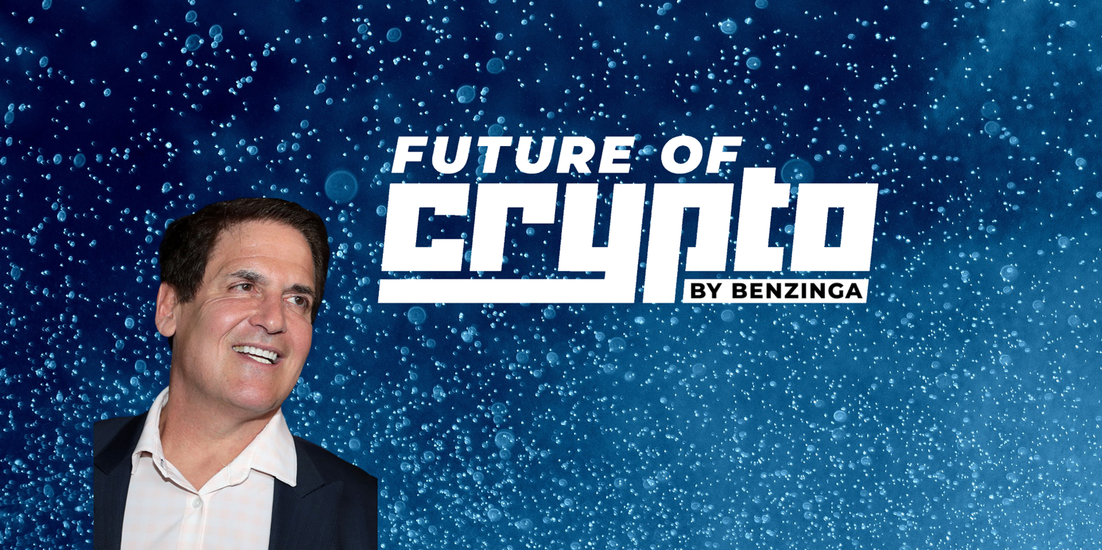 Hey, Mark Cuban! You're Invited To Benzinga's December 2022 NYC Crypto And Fintech Events. See You There?