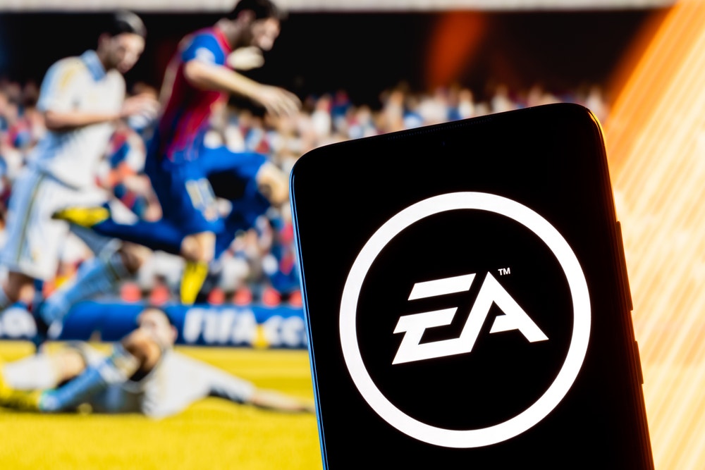 Electronic Arts Q2 Earnings Highlights: Record FIFA Video Game Franchise Sales, Q3 Guidance And More