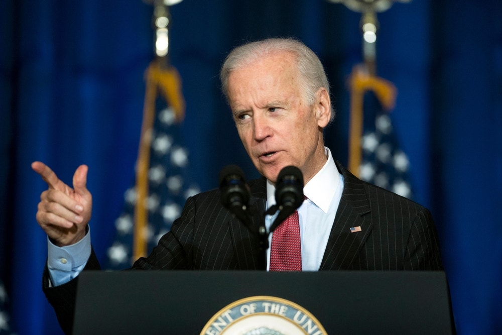 Biden Warns Big Oil Over 'Outrageous' Profits: 'If They Don't Pass It, They're Going To Pay...'