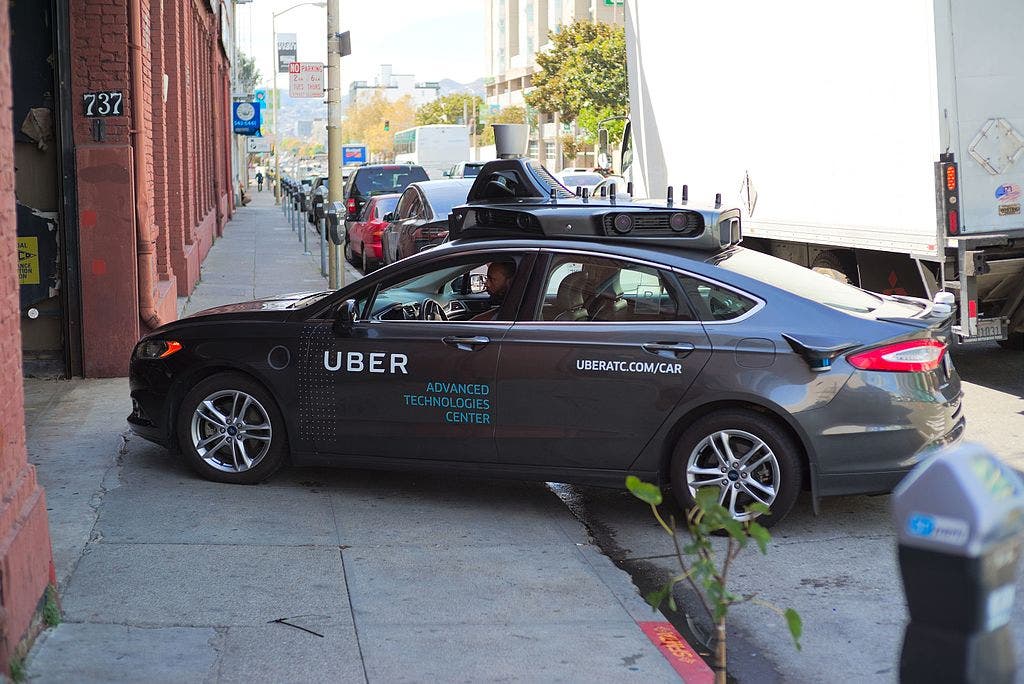 Uber Clocks 72% Revenue Growth In Q3 As Recovery Kicks In, Doesn't See Consumer Spend Slowdown