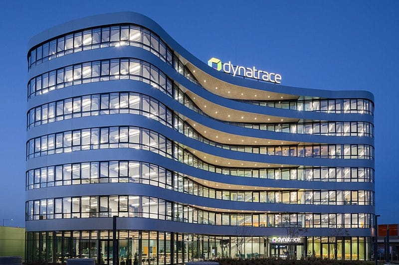 Dynatrace Shares Drop As It Cuts FY23 Revenue Guidance; Clocks 30% Revenue Growth In Q2; Names New CFO