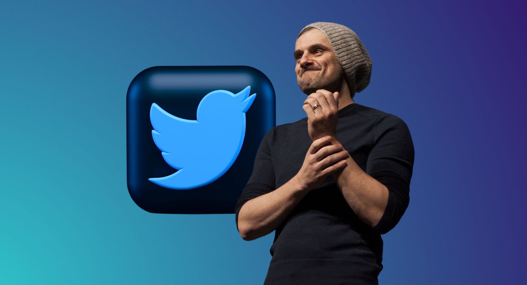 Gary Vee On Why Twitter Bringing Back Vine Is A Strong Play During Economic Downturn