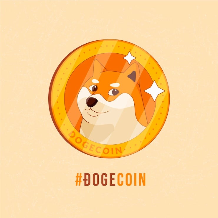Dogecoin Records Sharp Losses, Litecoin Emerges As Top Gainer