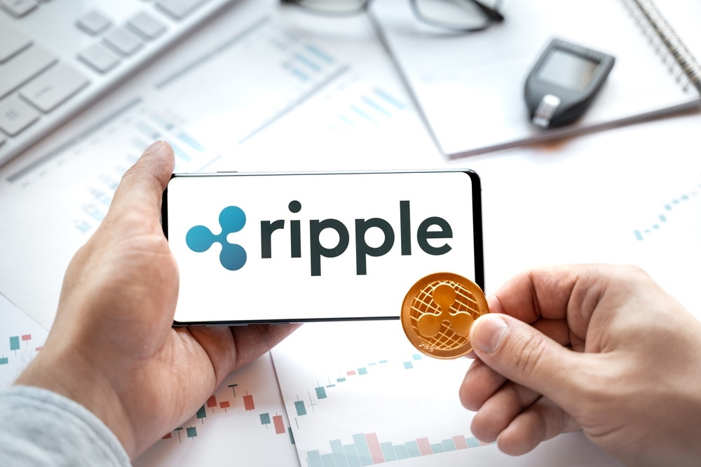 What's Going On With Ripple Labs (XRP)? Here's What You Need To Know