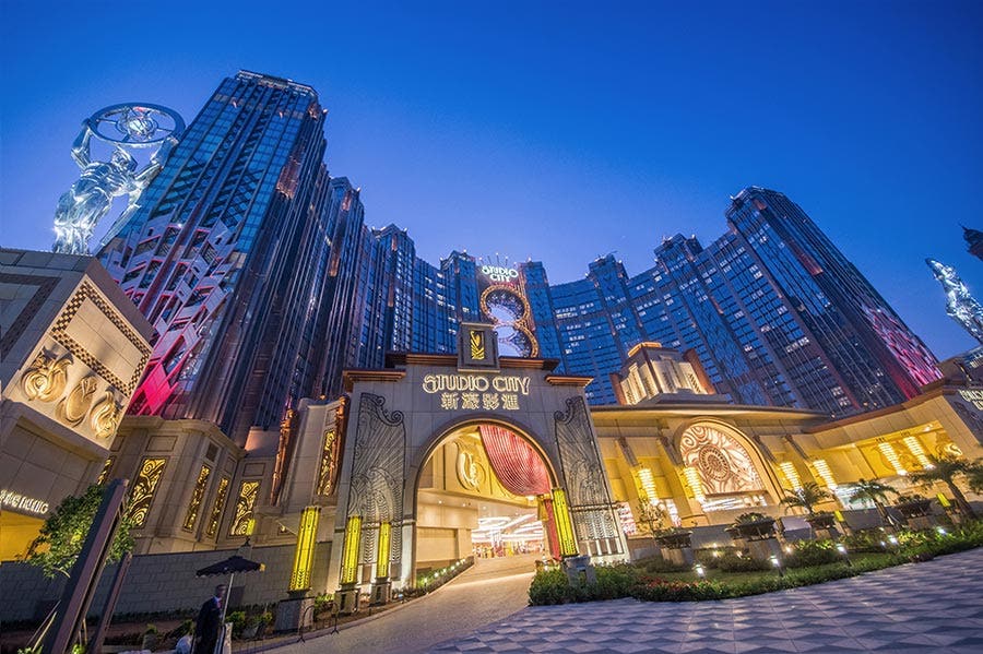 Melco Resorts Posts 46% Revenue Decline In Q3 Hit By Travel Restrictions; Says Cautiously Optimistic On Macau e-Visas