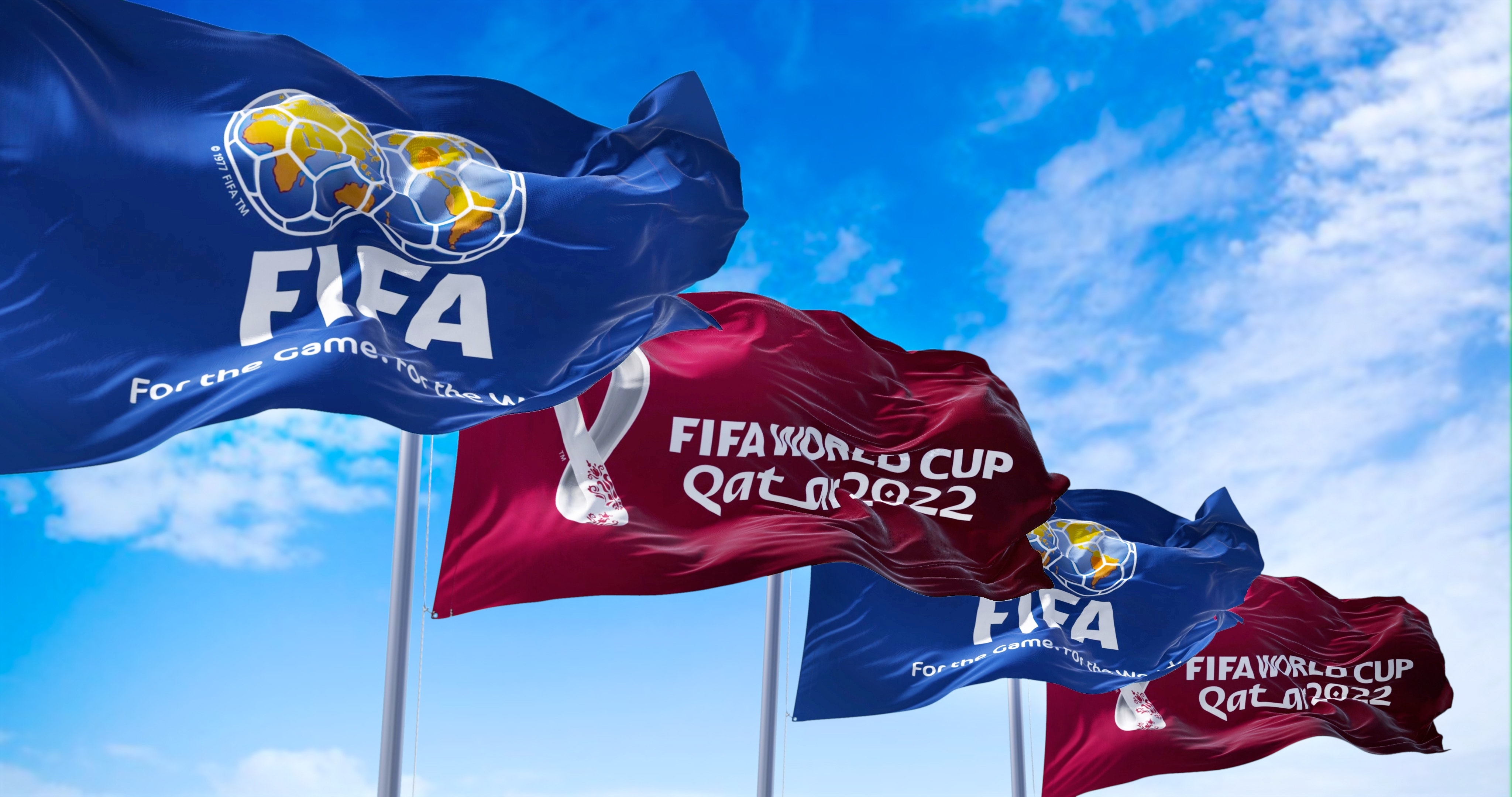Visa Partners With This Major Crypto Exchange To Launch NFT Collection Ahead Of FIFA World Cup 2022