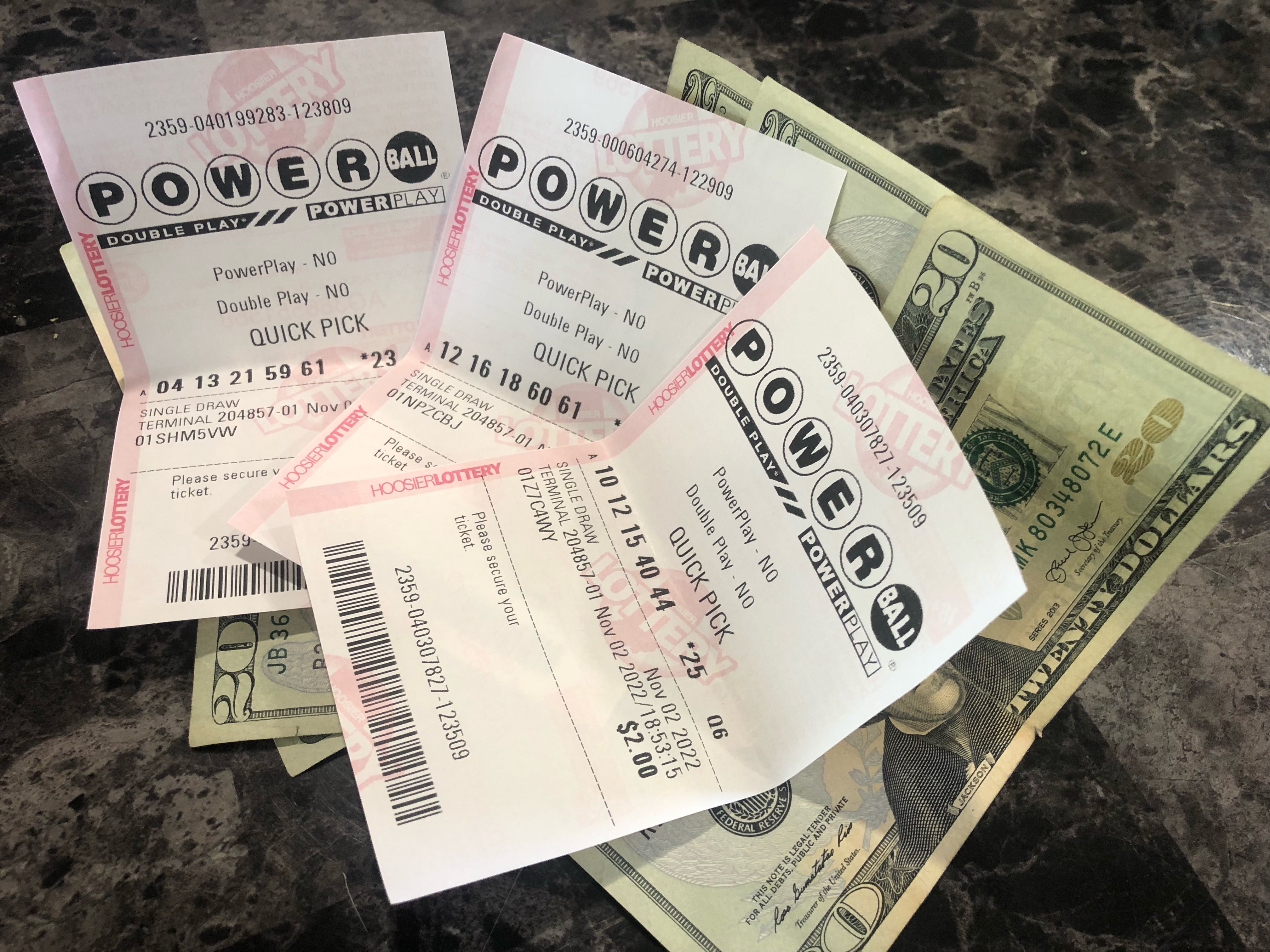 Powerball Jackpot Approaches World Record: What You Need To Know Ahead Of Saturday's Historic Drawing