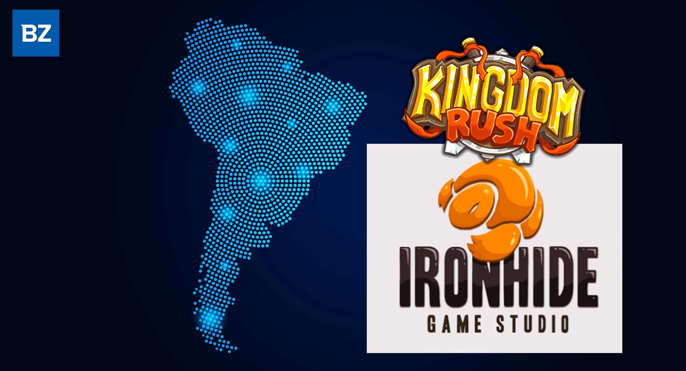 The Curious Story Of 'Kingdom Rush' And The Studio Behind It: How 3 Latino Hustlers Sold 30M Video Game Copies