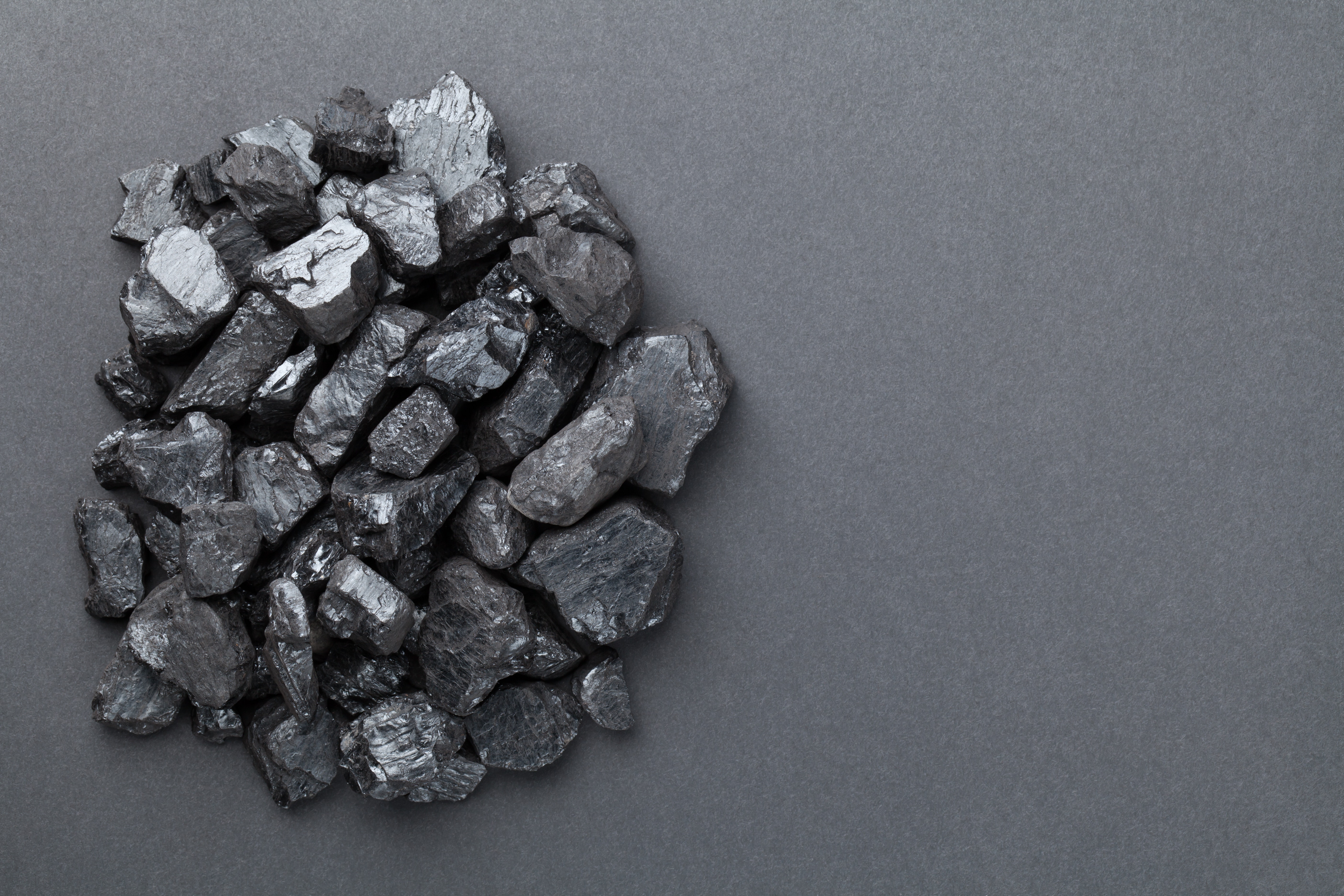 As A Graphite Supply Deficit Looms, Can This Company's Near-Term Production Save The Situation?