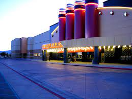 Cinemark Clocks Positive Operating Income In Q3 As Recovery Kicks In; Registers 50% Revenue Growth