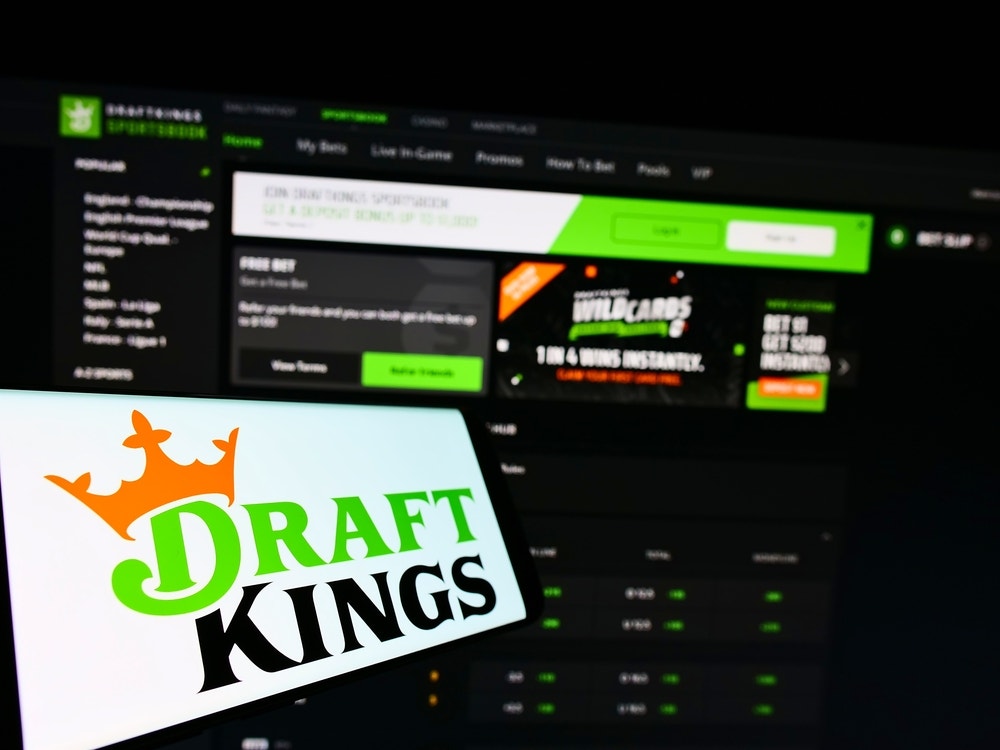 DraftKings Fails To Win Investors With Q3 Results, Guidance: Could The Company Be Left Behind Over Peers Closer To Profit?