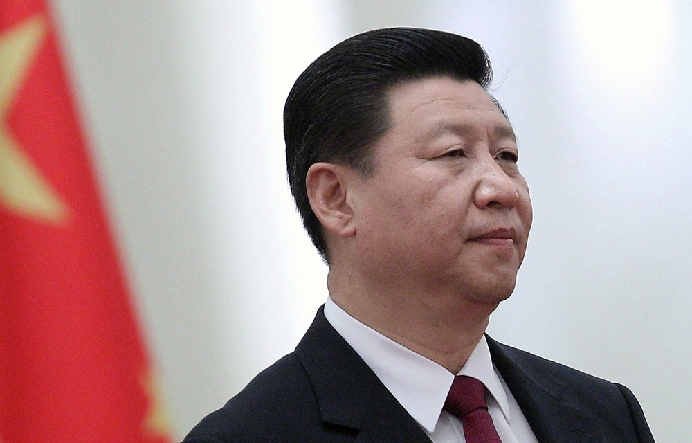 Concerned Over Xi Jinping's Return To Power, Tiger Global Pauses China Equity Investments: WSJ