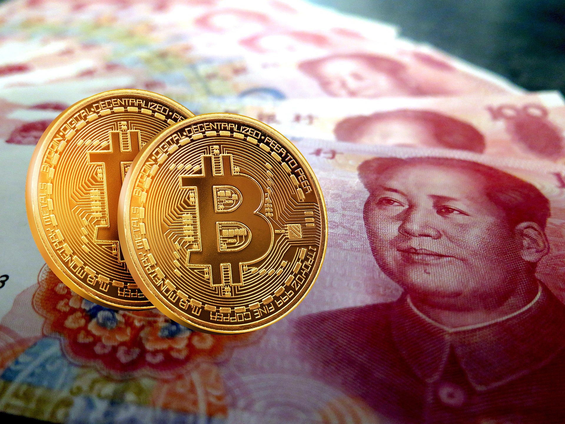 China Holds $6 Billion Worth Of Crypto, Could 'Kill' Crypto Markets If It Wishes: Analyst