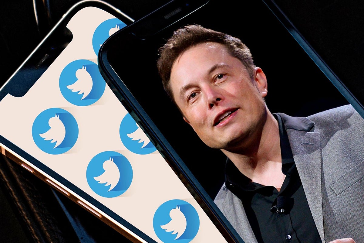 Elon Musk’s Life After Twitter Acquisition: ‘I Wake Up, Work, Go To Sleep, Work, Do That 7 Days A Week’ – Tesla (NASDAQ:TSLA)