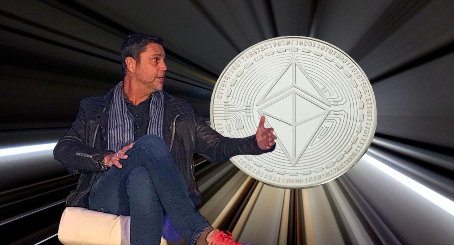 Raoul Pal Calls Ethereum Chart 'Very Constructive': How Much $1,000 Invested Now Would Fetch If Crypto Reclaims Record Highs