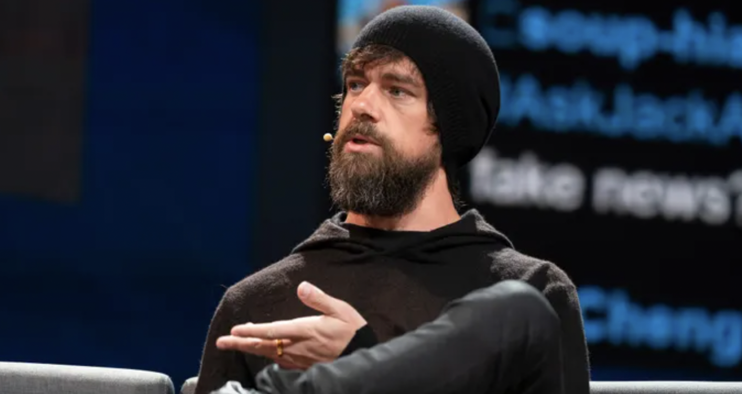 Twitter Co-Founder Jack Dorsey Apologizes For Layoffs: 'I Grew The Company Size Too Quickly'