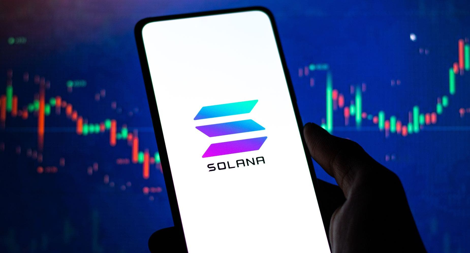 Why Cryptocurrency Solana Is Pumping On Saturday