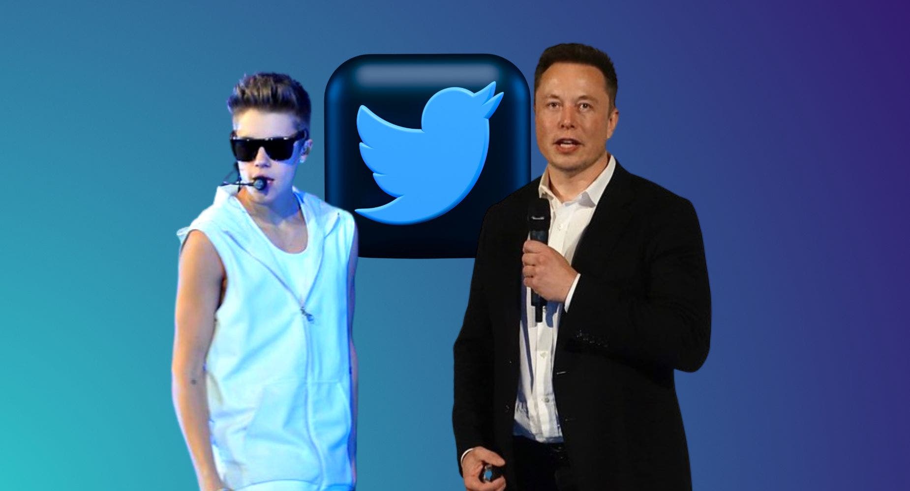 'Is It Too Late Now To Say Sorry': Elon Musk Passes Justin Bieber For Twitter Followers, Here's Who Ranks Ahead Of Tesla CEO