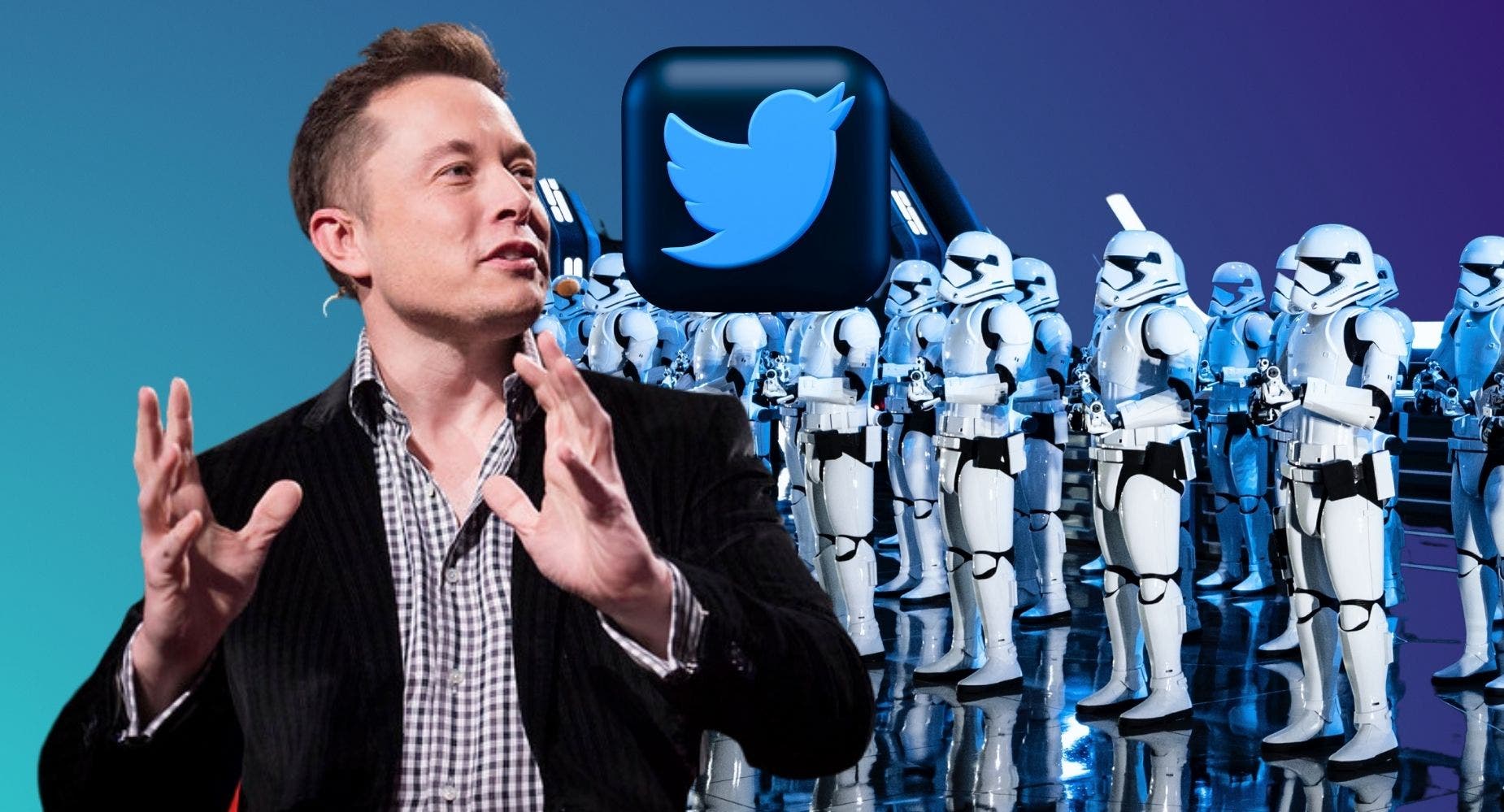 It's Official: Elon Musk Rolls Out New $8 Subscriptions Offering For Twitter Blue Verification