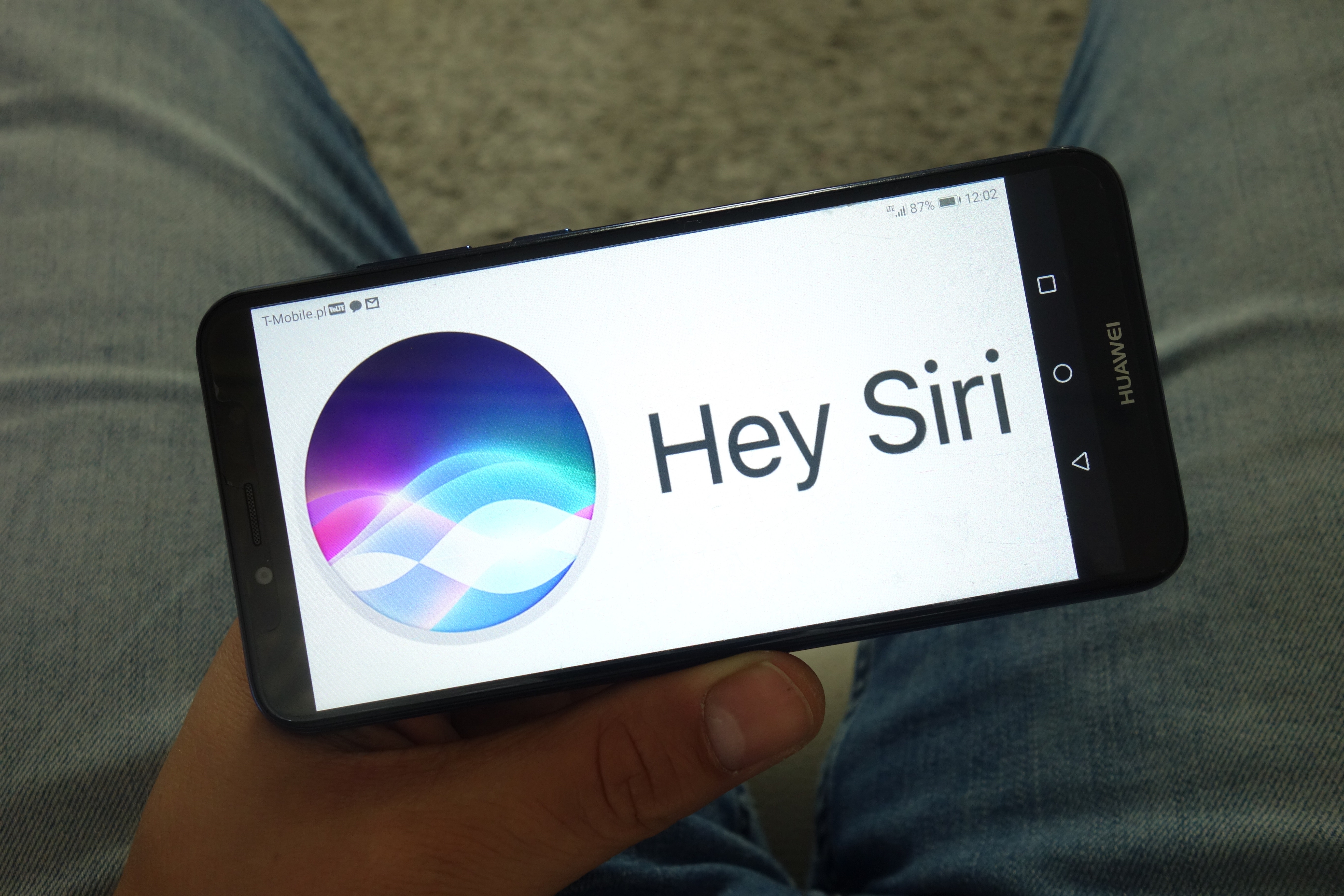 Tired Of Saying 'Hey Siri'? Apple Working To Shorten Wake Word For Personal Assistant