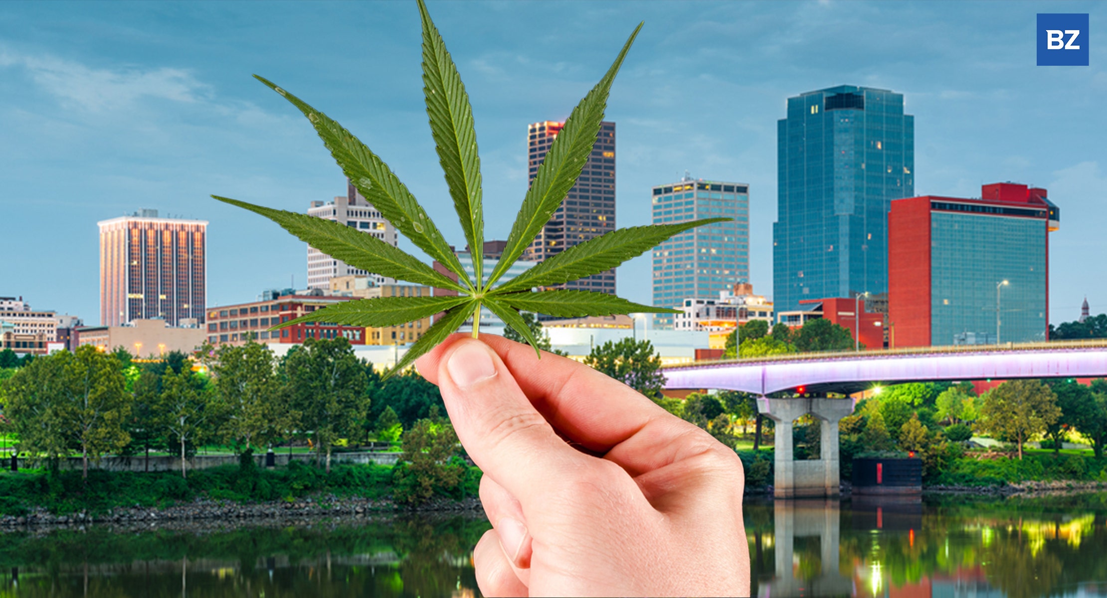 Arkansas' Recreational Marijuana Legalization Initiative Fails