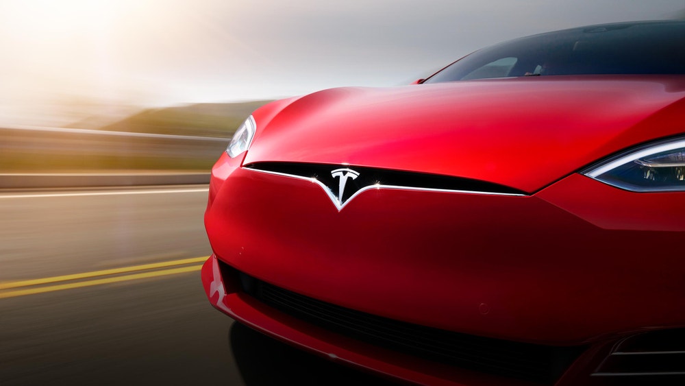 Tesla Bull Cathie Wood's ARK Says EVs Could Capture Much Higher Market Share