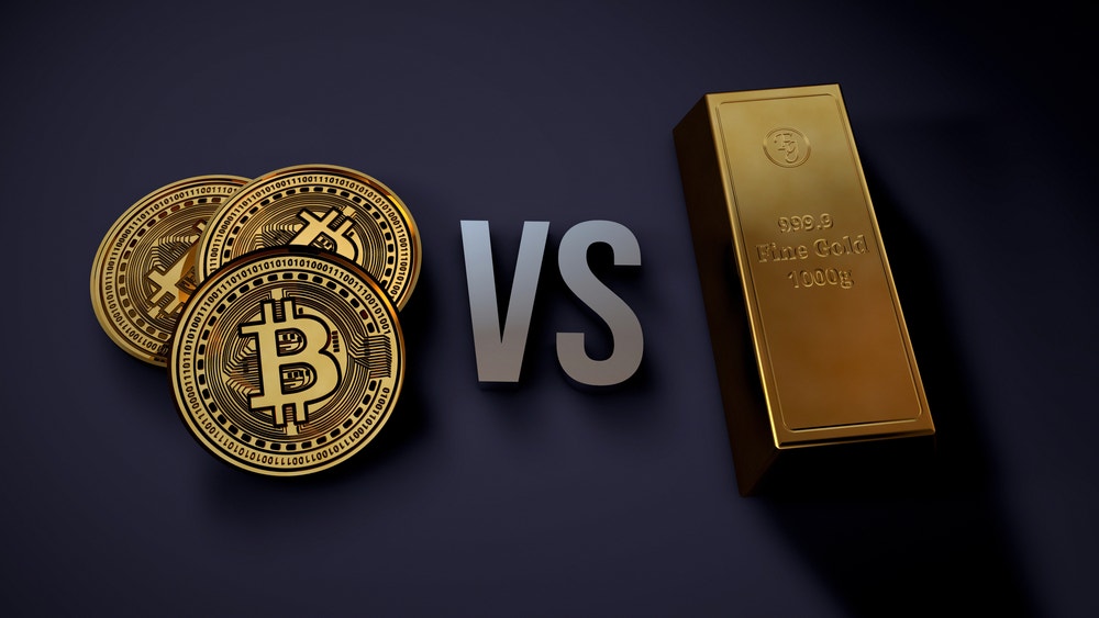 Peter Schiff Asks Bitcoin 'Fanatics' To Stop Making Fun Of Gold: 'Don't Be The Last One Onboard'