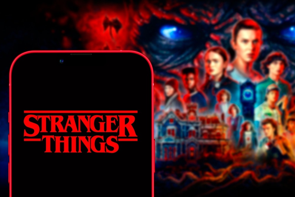 Netflix Confirms Stranger Things VR Game: Be The All-Powerful Vecna And Take Revenge On Eleven And Hawkins