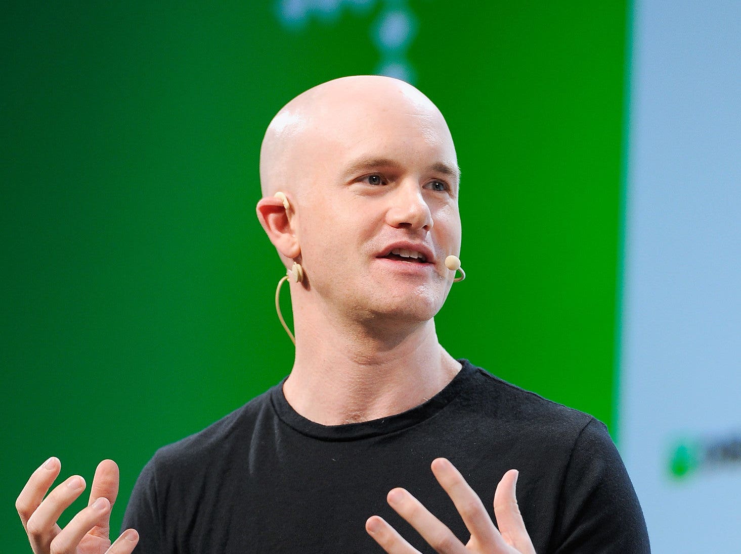 Will Coinbase End Up Like FTX? CEO Brian Armstrong Says 'We Don't Engage In...'