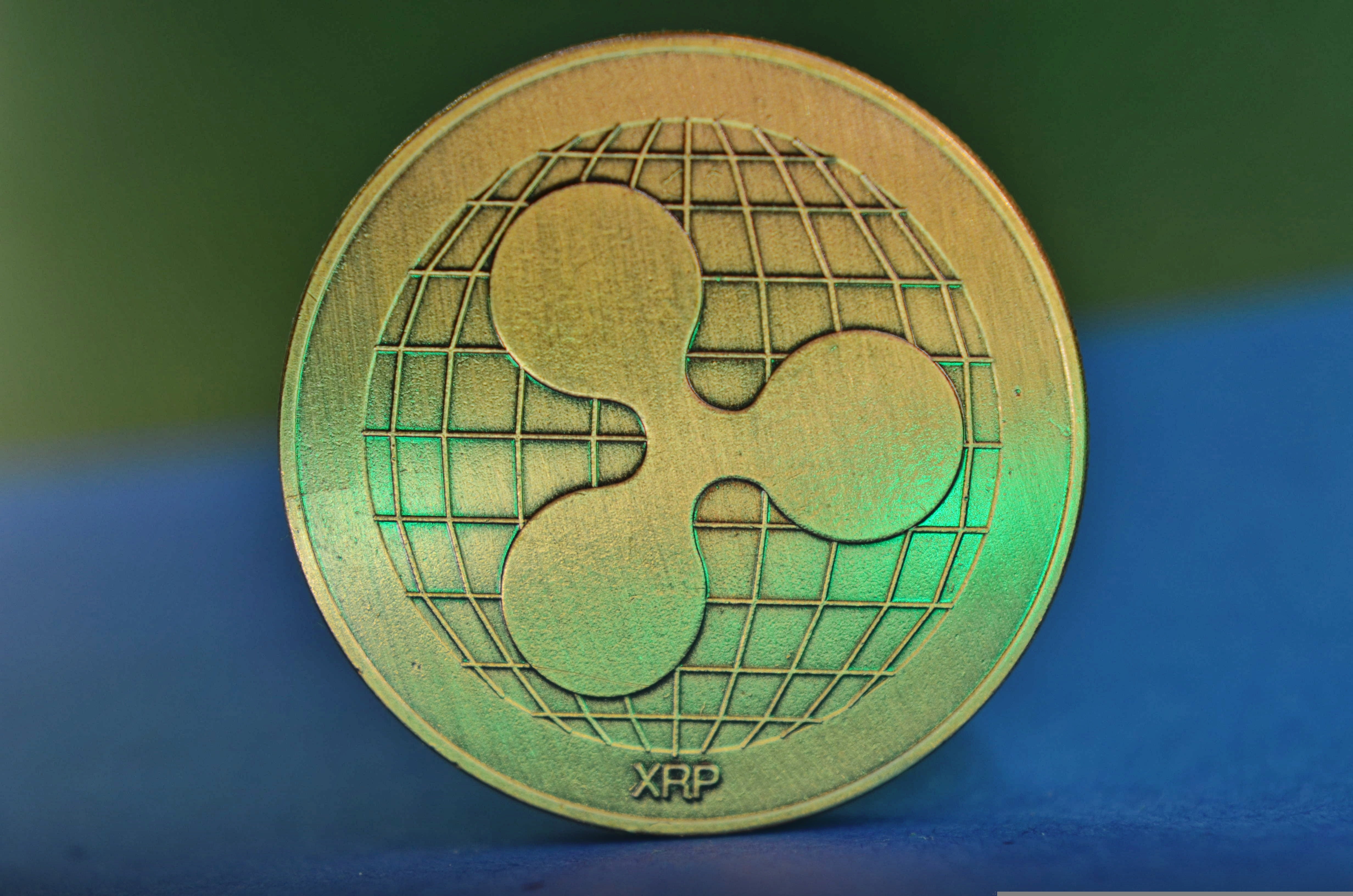 Why Ripple (XRP) Is Falling 15% Tuesday