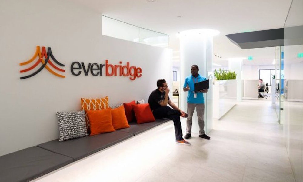 Everbridge Shares Gain As It Tops Q3; Trims Workforce