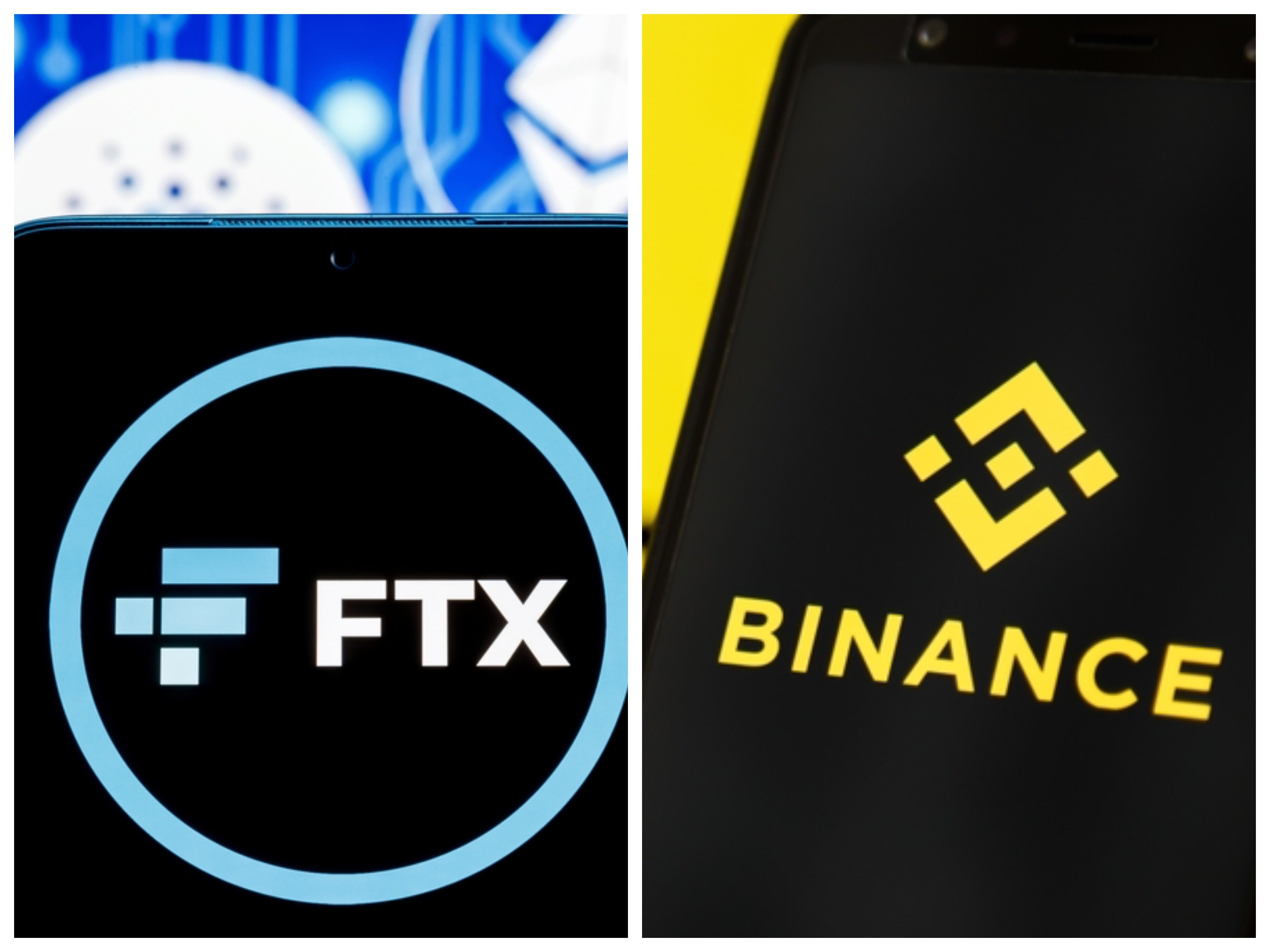 After FTT Plunge, Raoul Pal Weighs In On Binance-FTX Feud: 'Unsettling... Be Careful'