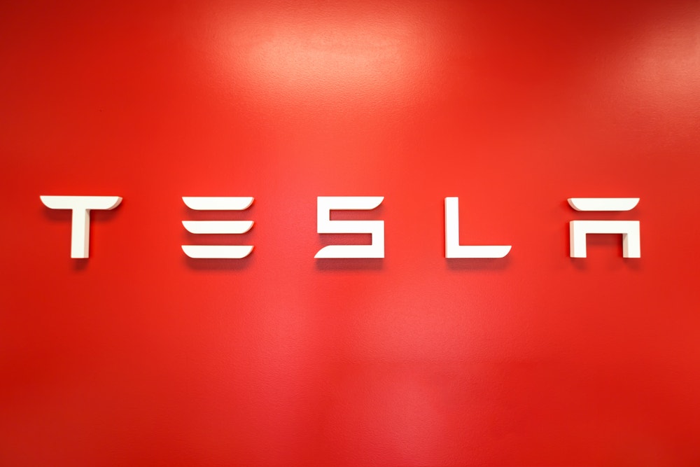 BREAKING: Elon Musk Sells Nearly $4B In Tesla Shares In 3 Days