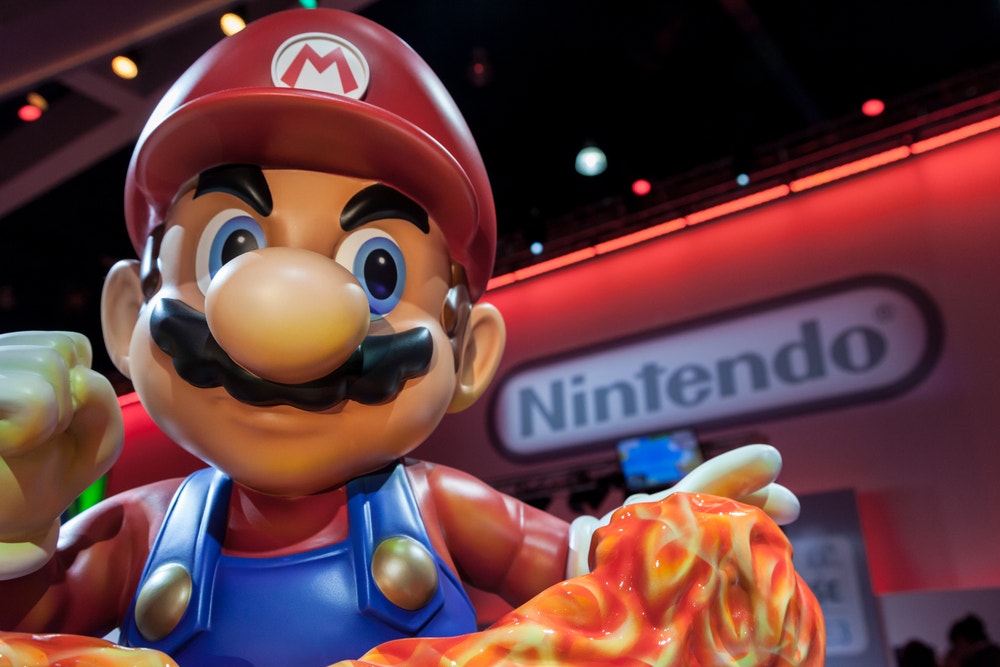 iPhone, Android Gamers In For Bonanza? Nintendo Seems To Have Big Mobile Plans