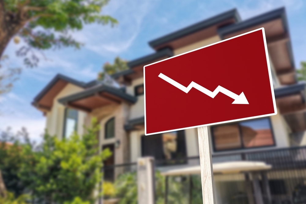 The Fed Is Crushing The Housing Market, Not Inflation
