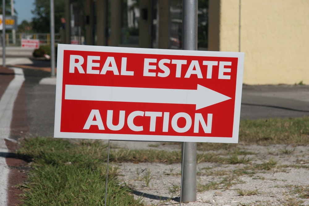 Government Auction Sites Are A Cheap And Easy Way To Invest In Real Estate