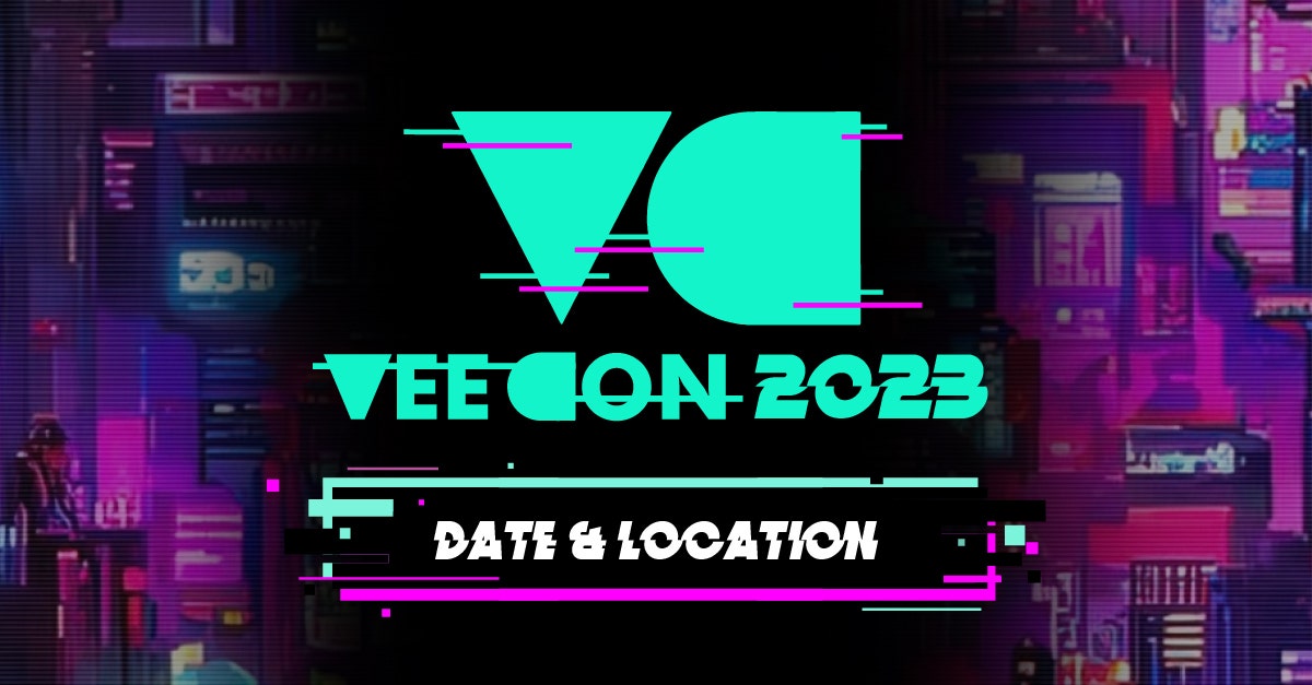 VeeCon 2023 Dates And City Announced: What You Need To Know About NFT Festival