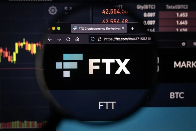 FTX Collapse, Binance Saga Is A Positive For This Broker, Analyst Finds