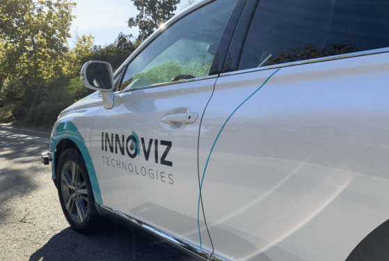 Innoviz Registers 58% Revenue Decline In Q3; Expects Sales To Normalize In Q4