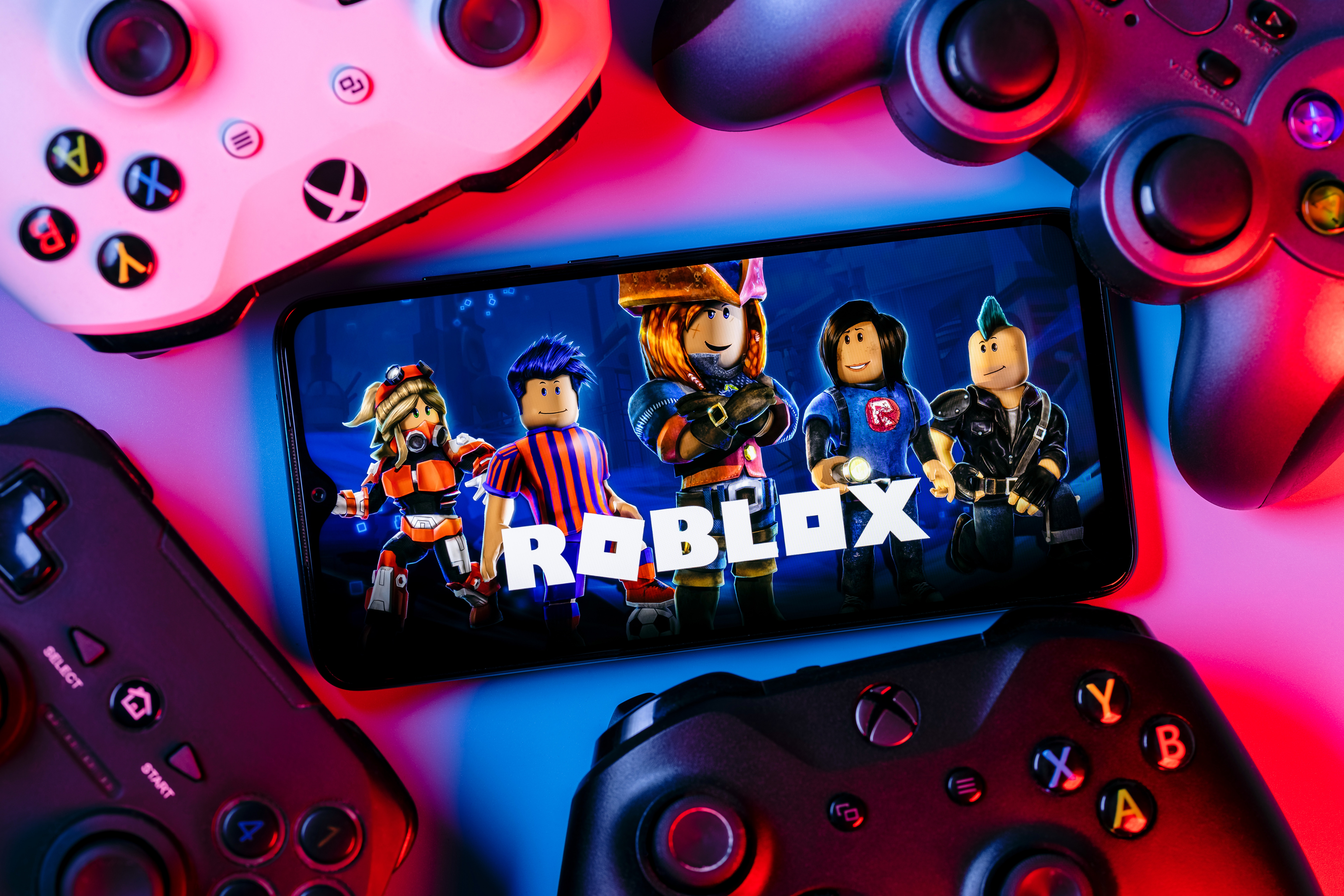 Breaking Down Roblox's Q3 Earnings Implosion: 'These Numbers Are A Disaster'