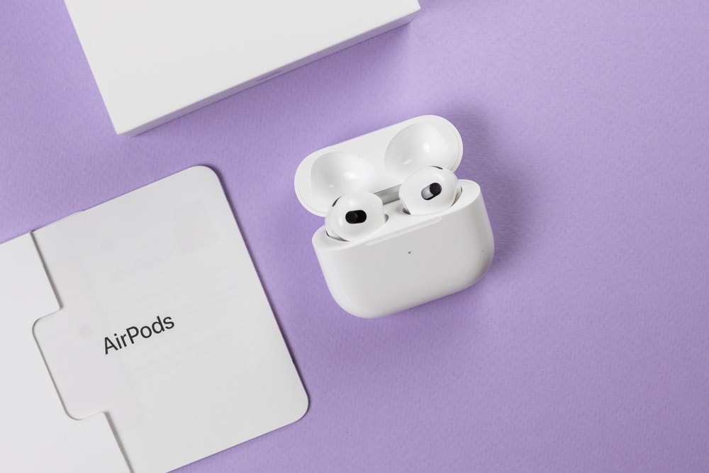 Apple Settles AirPods' Lawsuit But Ongoing Legal Battle On Active Noise Cancellation Remains Sore Spot For iPhone Maker