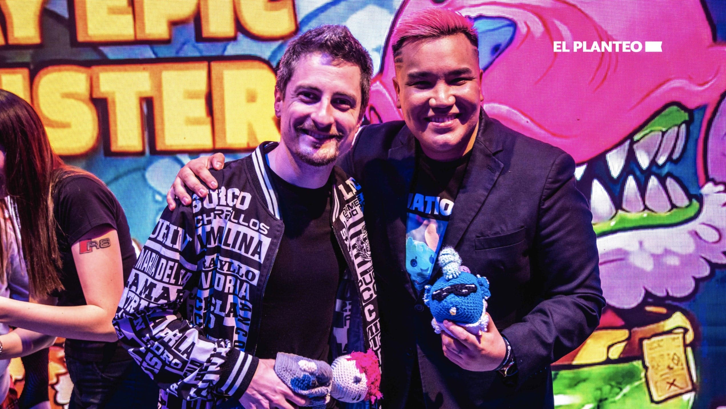 15M+ Followers, A Love For Axie Infinity And A Knack For Charity: Meet Osito Lima, The Gaming Influencer This World Needed