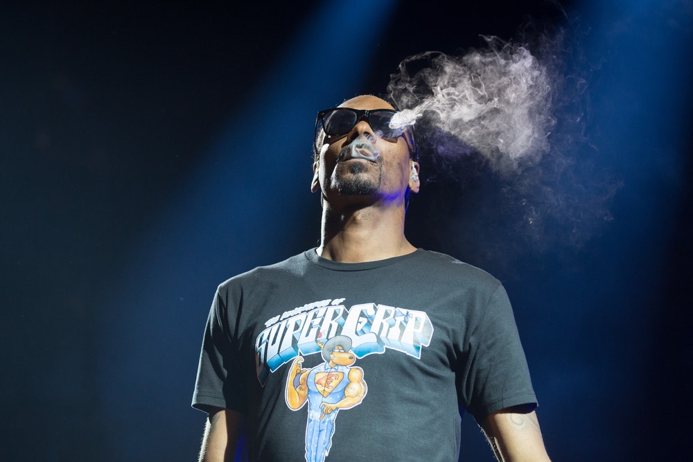 From The LBC To The Big Screen: Can A Snoop Dogg Biopic Drop The Box Office Like It's Hot?