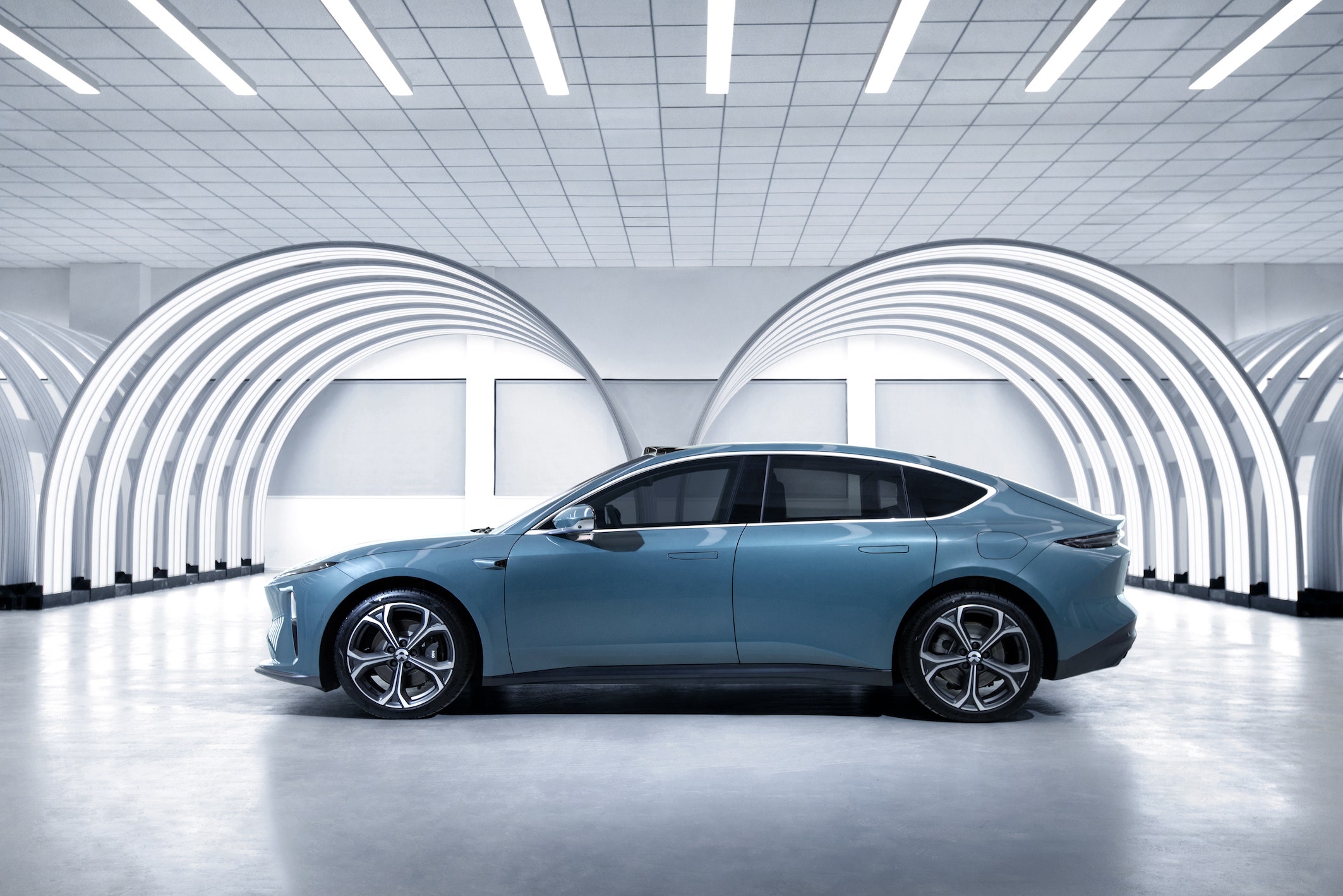 NIO Has Humongous Upside Despite Supply Chain Concerns, High Commodity Costs, Analyst Says