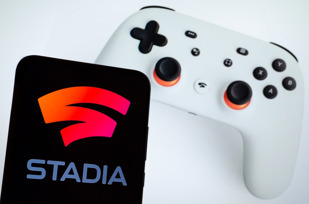 Google Offers Refunds For Stadia Purchases Ahead Of Cloud-Gaming Platform's Jan Shutdown — But Is Everything Eligible