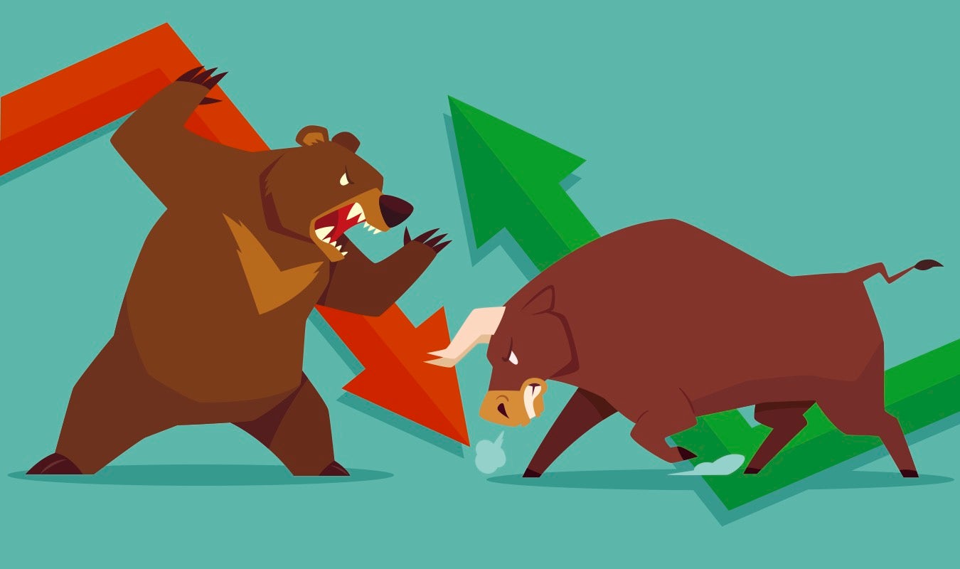 A Bull And Bear Discuss The Status Of The U.S. Consumer After A Worse-Than-Expected Consumer Sentiment Report