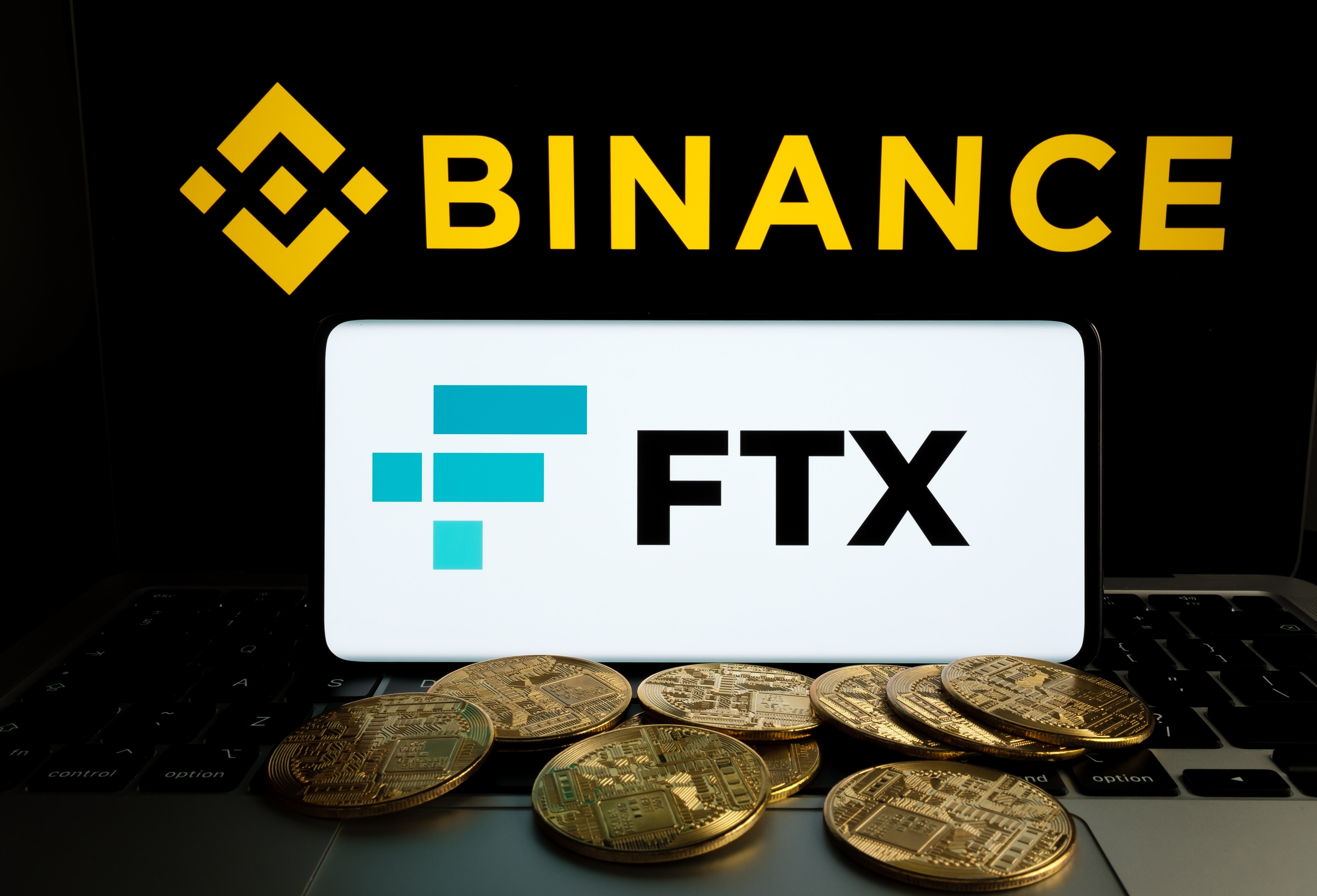 FTX Had $8.9 Billion In Debt, Could That Be Why Binance Was Offering $1 To Acquire Business?