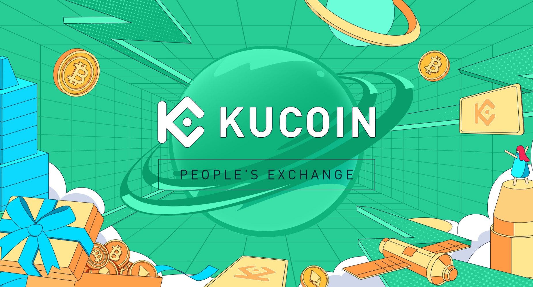 EXCLUSIVE: Proof Of Reserves 'The Only Solution Left' For Crypto Exchanges To Win Back User Confidence, Says KuCoin CEO